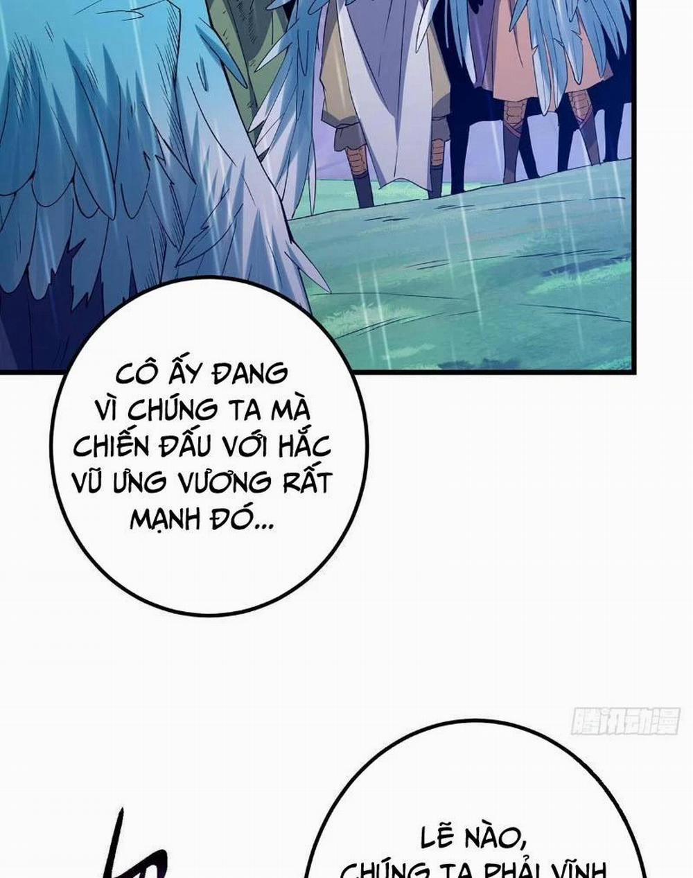 Chưởng Môn Khiêm Tốn Chút 403 trang 45