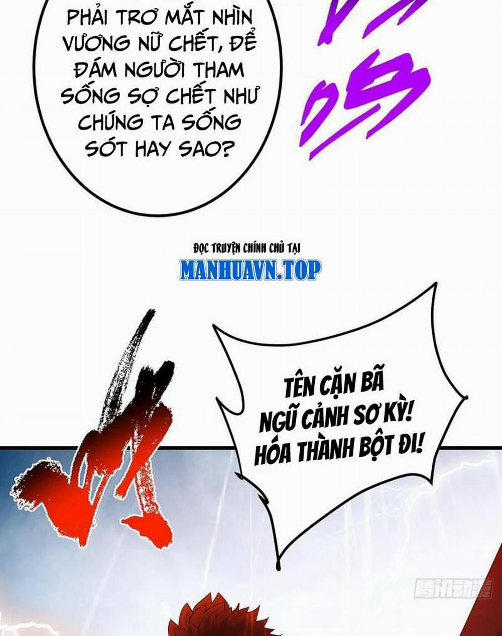 Chưởng Môn Khiêm Tốn Chút 403 trang 47