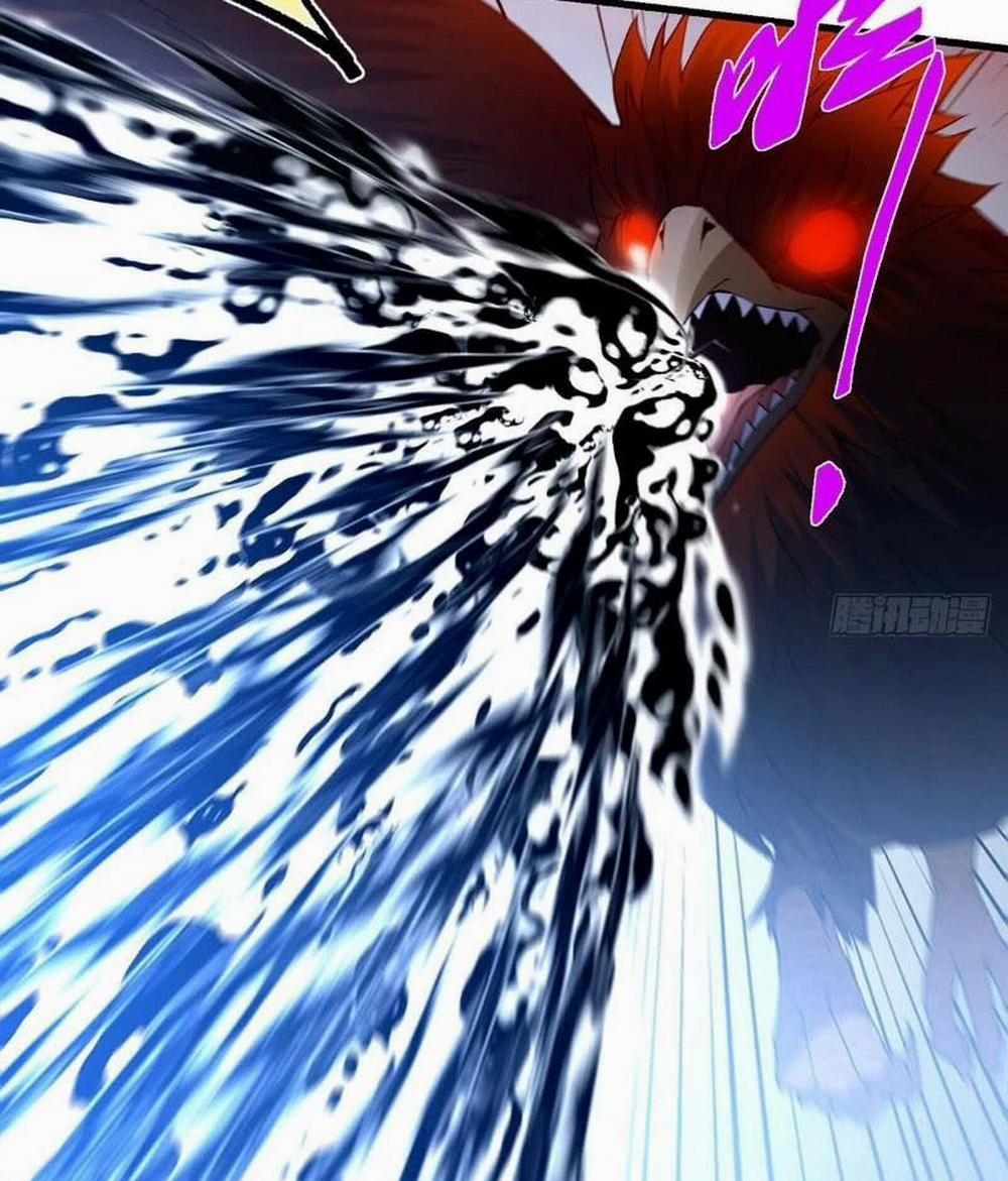 Chưởng Môn Khiêm Tốn Chút 403 trang 54