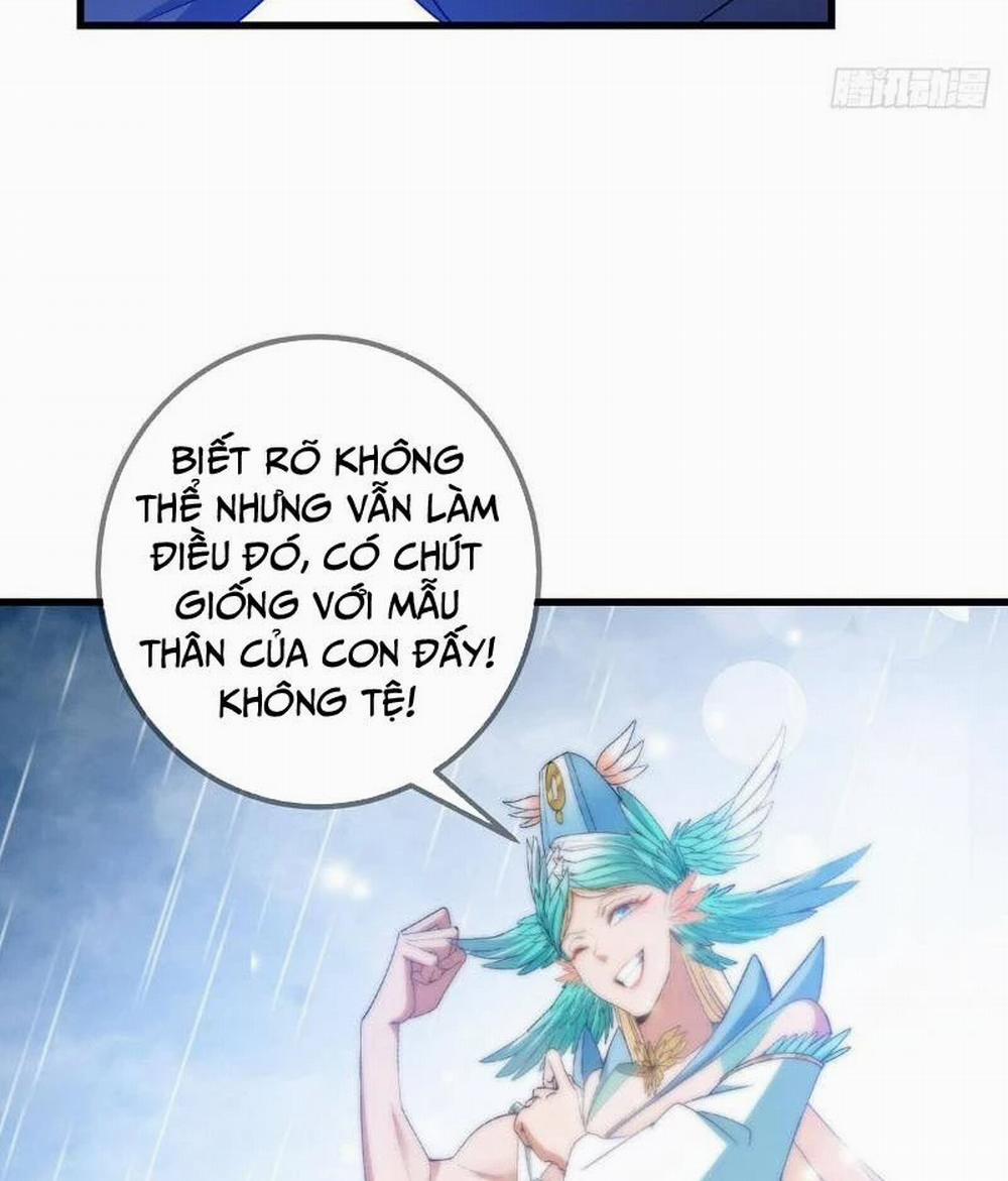 Chưởng Môn Khiêm Tốn Chút 403 trang 59