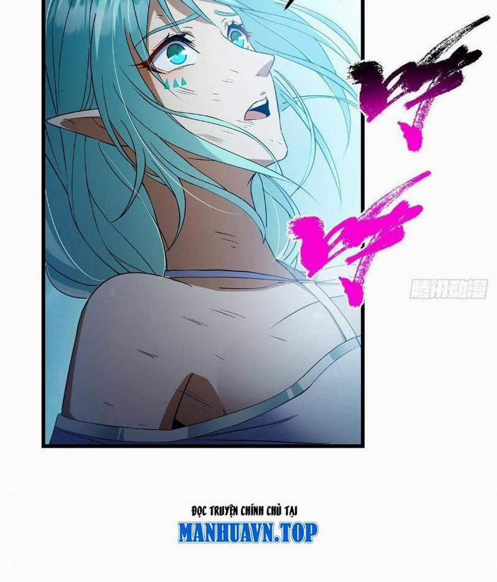 Chưởng Môn Khiêm Tốn Chút 403 trang 61