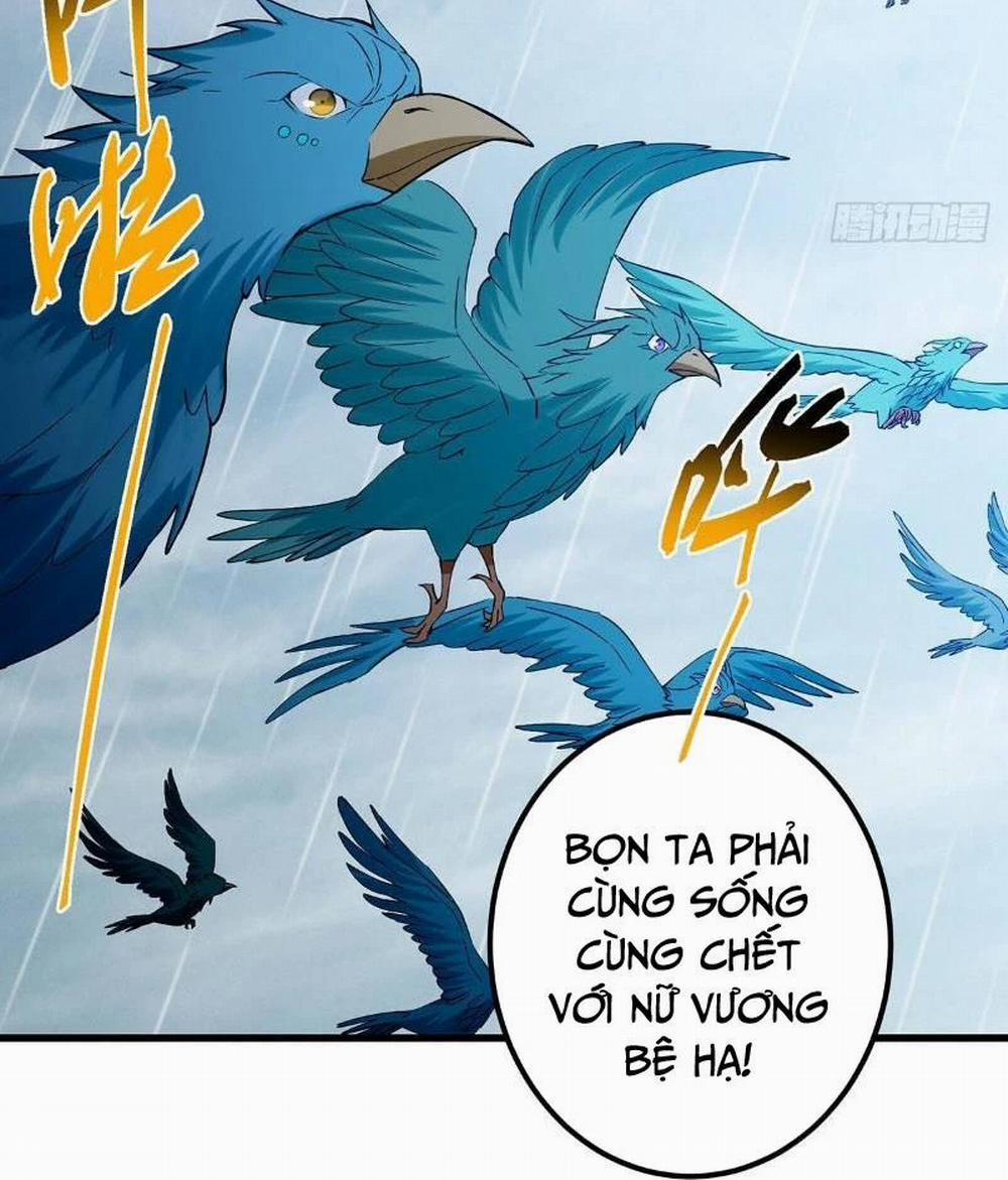 Chưởng Môn Khiêm Tốn Chút 403 trang 67