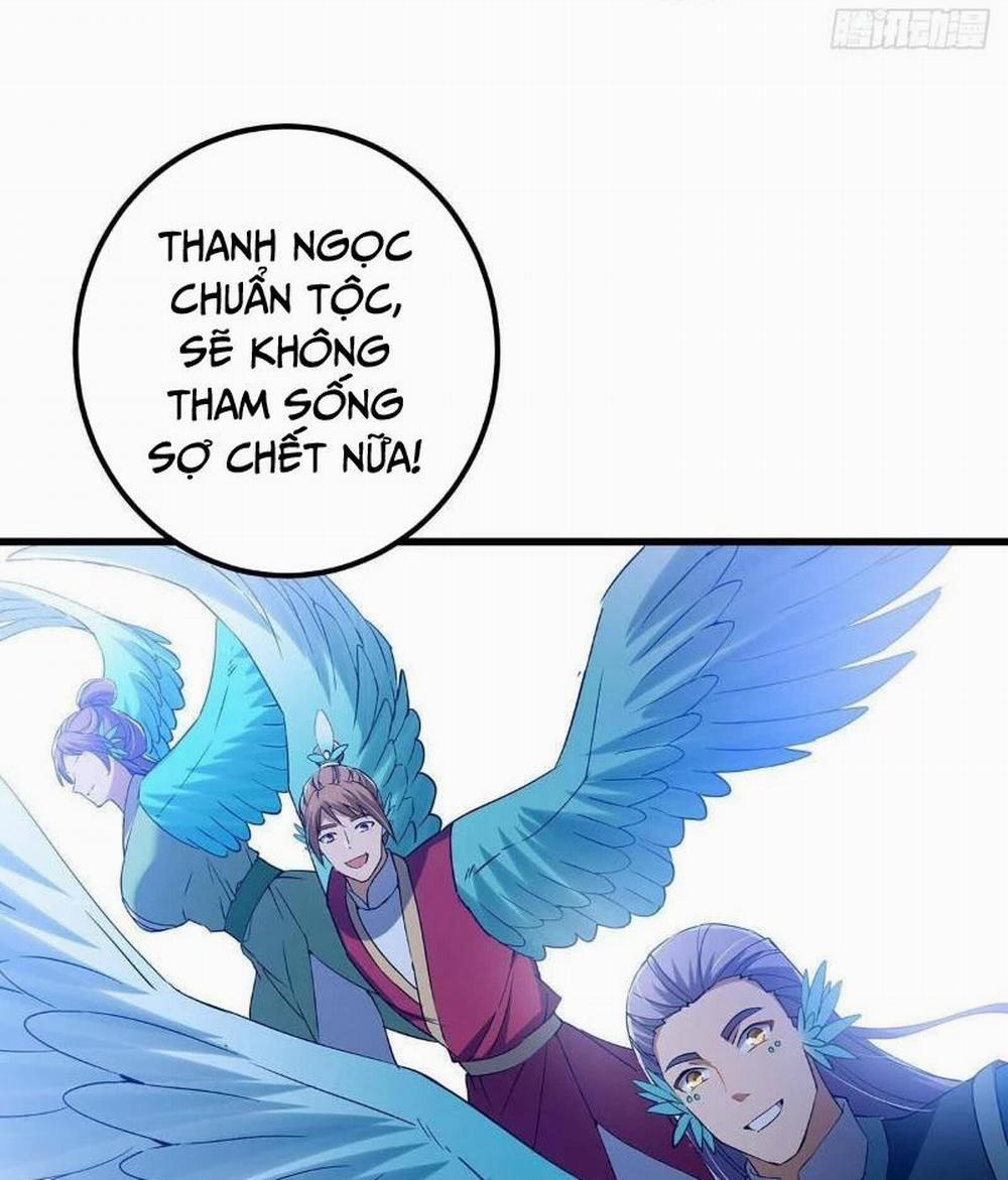 Chưởng Môn Khiêm Tốn Chút 403 trang 68