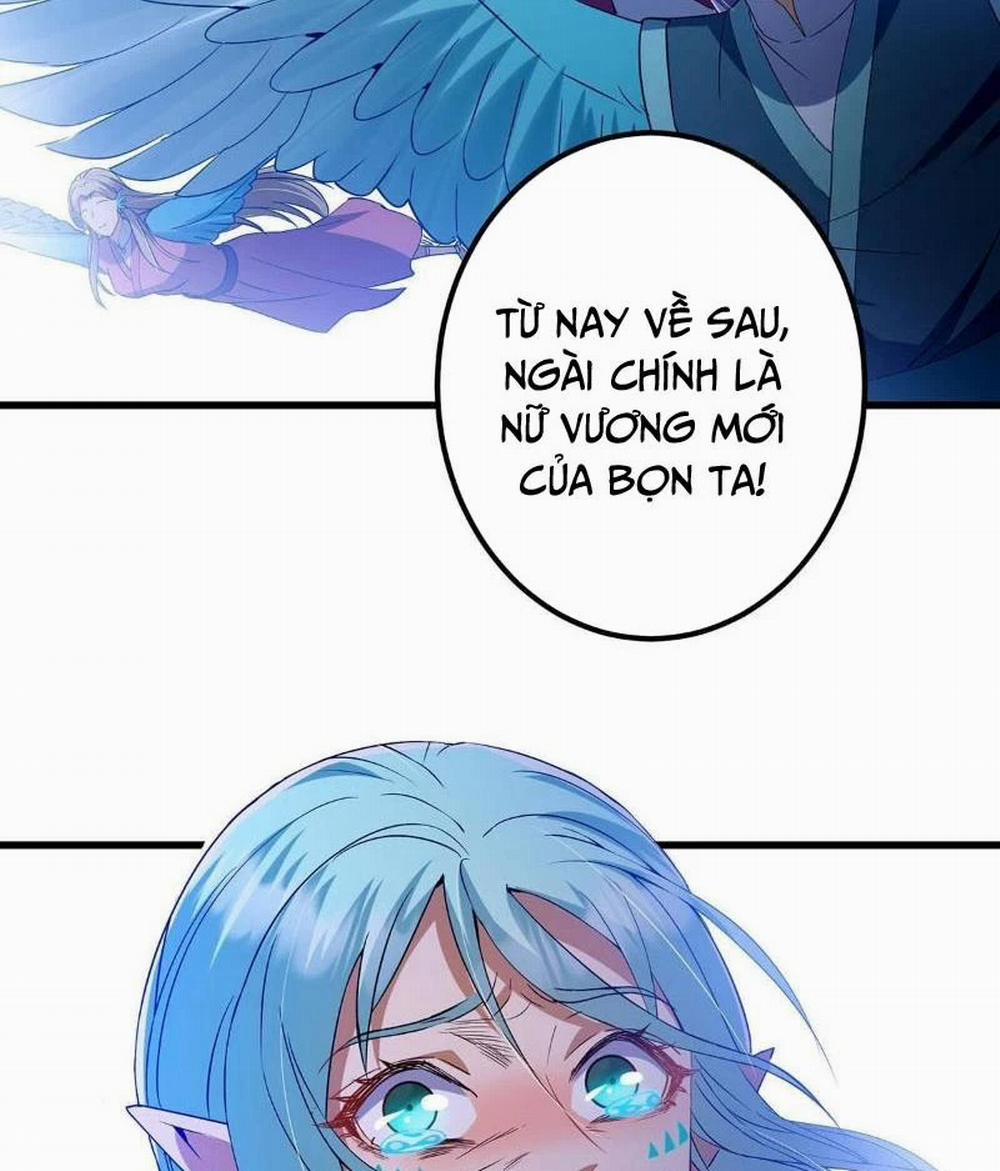 Chưởng Môn Khiêm Tốn Chút 403 trang 69