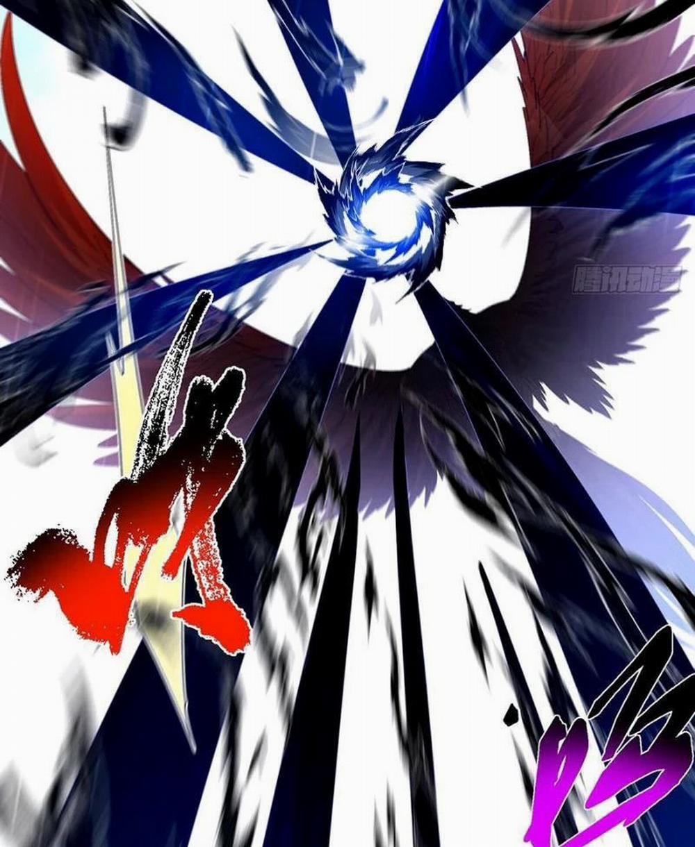 Chưởng Môn Khiêm Tốn Chút 403 trang 7