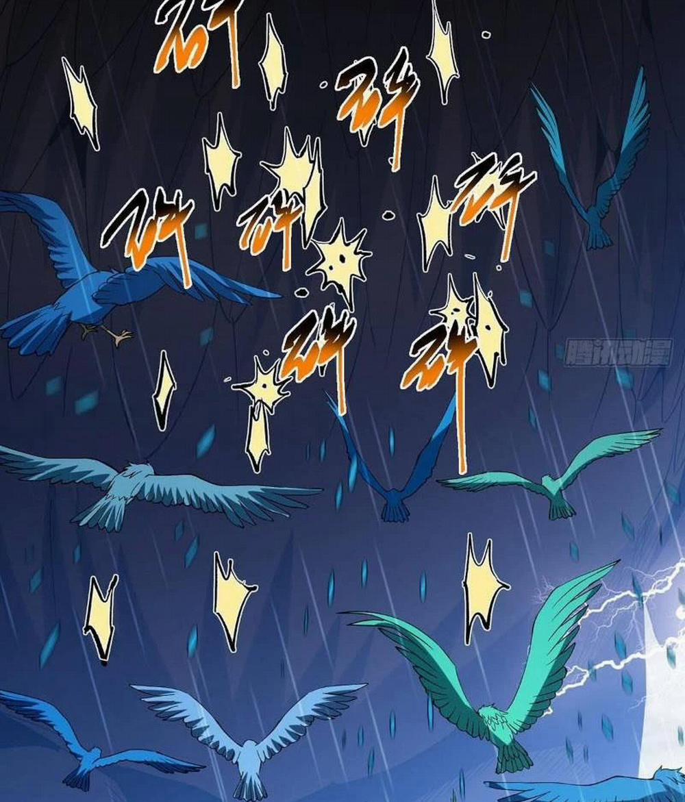 Chưởng Môn Khiêm Tốn Chút 403 trang 71