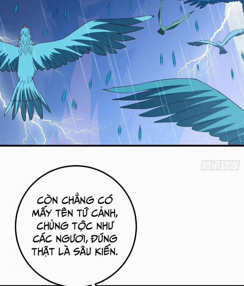 Chưởng Môn Khiêm Tốn Chút 403 trang 72