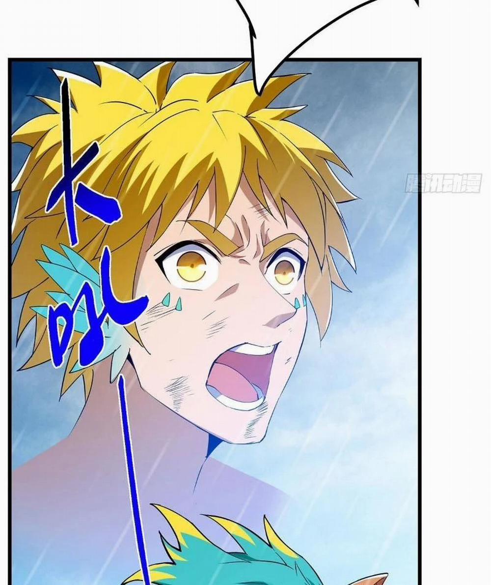 Chưởng Môn Khiêm Tốn Chút 403 trang 77