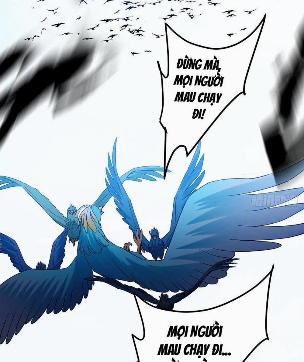 Chưởng Môn Khiêm Tốn Chút 403 trang 82