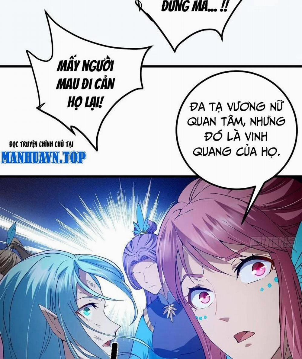 Chưởng Môn Khiêm Tốn Chút 403 trang 83