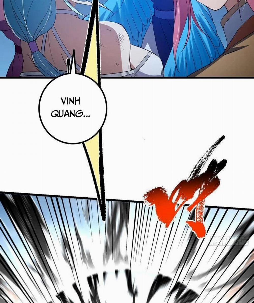 Chưởng Môn Khiêm Tốn Chút 403 trang 84