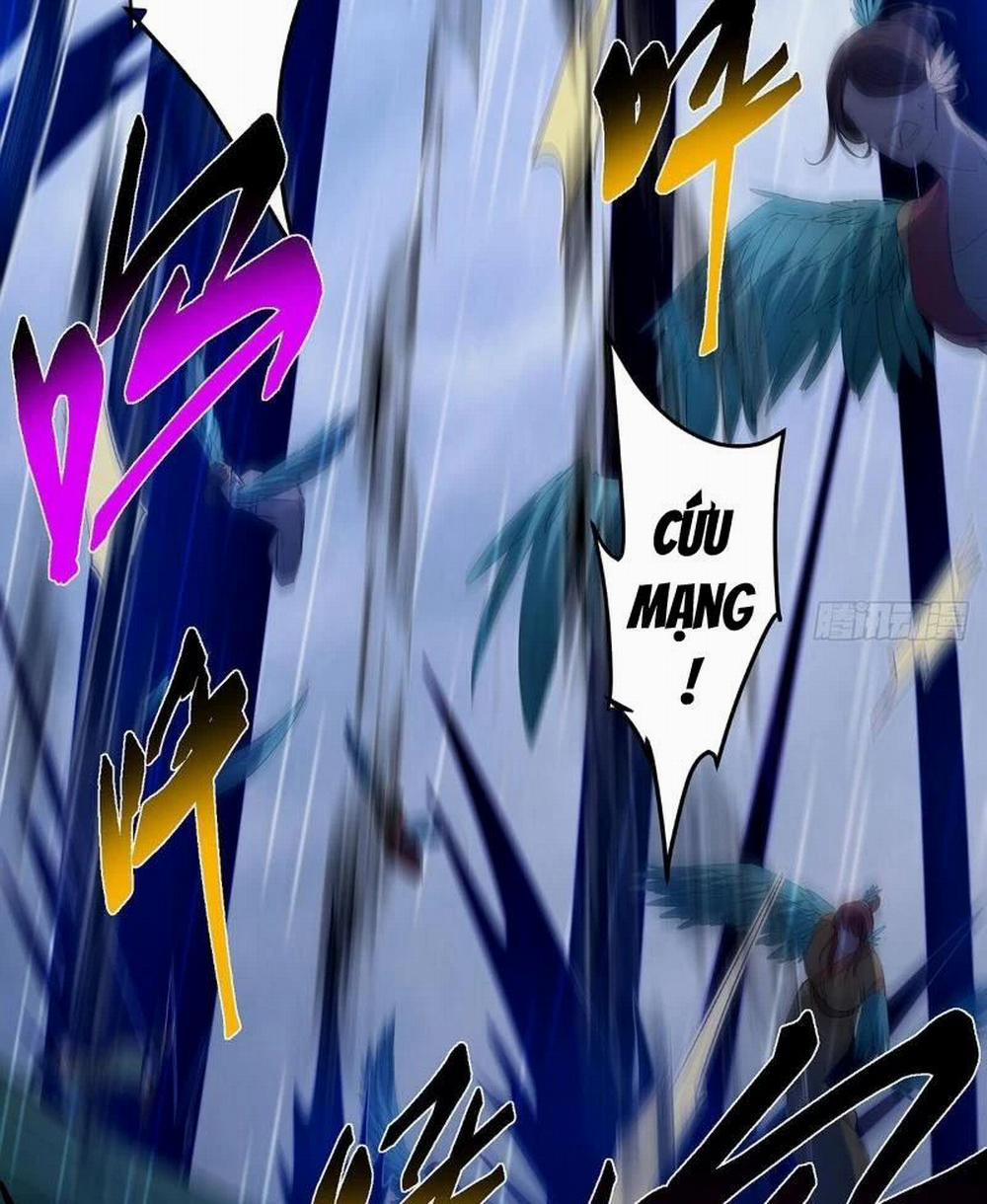 Chưởng Môn Khiêm Tốn Chút 403 trang 9