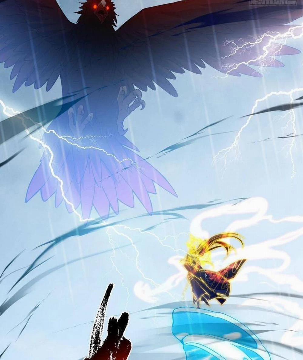 Chưởng Môn Khiêm Tốn Chút 403 trang 94