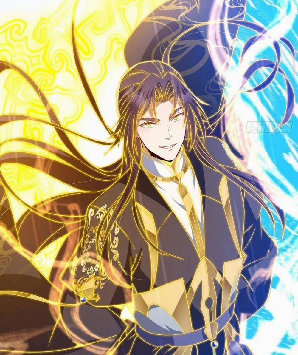 Chưởng Môn Khiêm Tốn Chút 403 trang 97