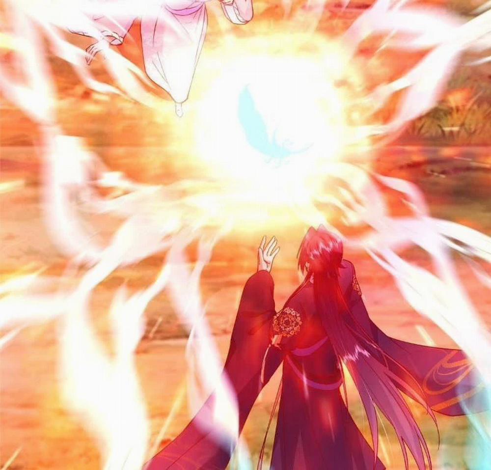 Chưởng Môn Khiêm Tốn Chút 405 trang 109