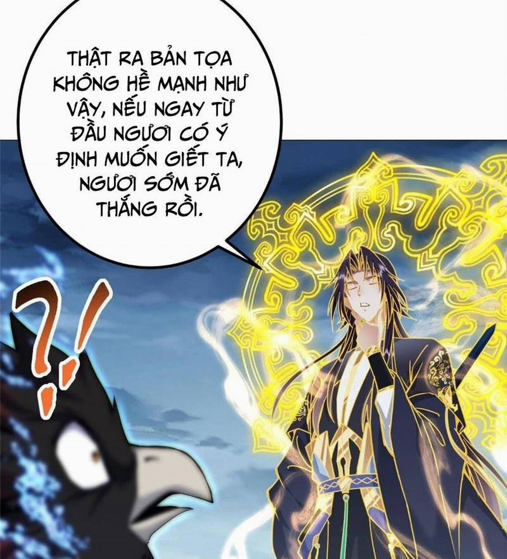 Chưởng Môn Khiêm Tốn Chút 405 trang 11