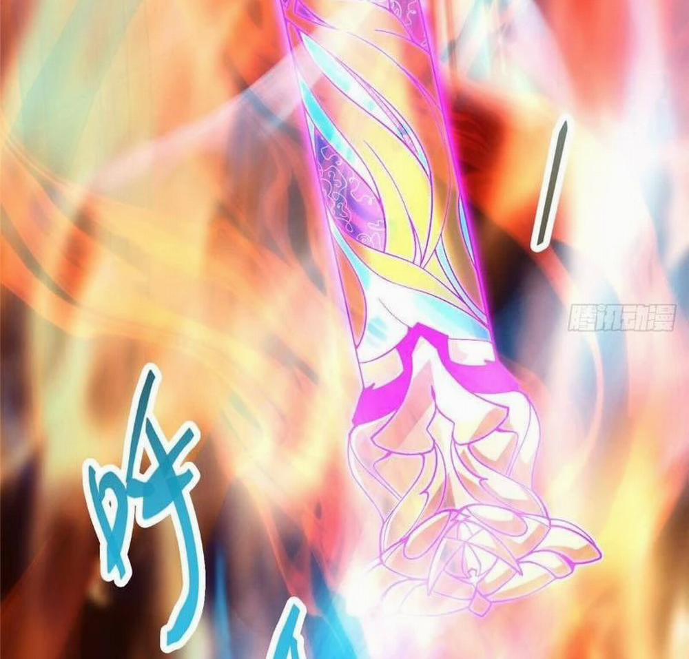 Chưởng Môn Khiêm Tốn Chút 405 trang 114