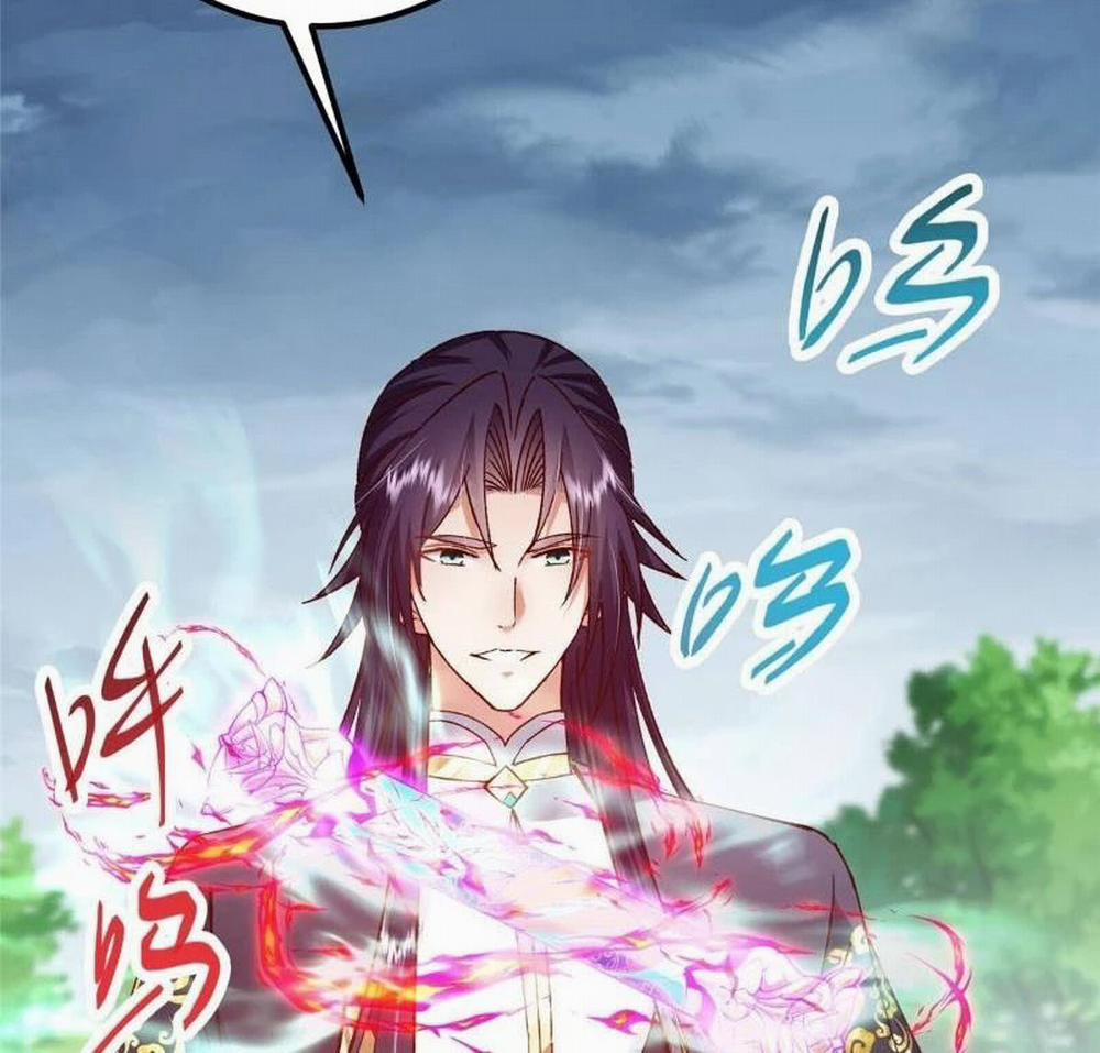 Chưởng Môn Khiêm Tốn Chút 405 trang 116