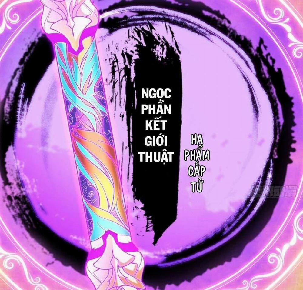 Chưởng Môn Khiêm Tốn Chút 405 trang 118