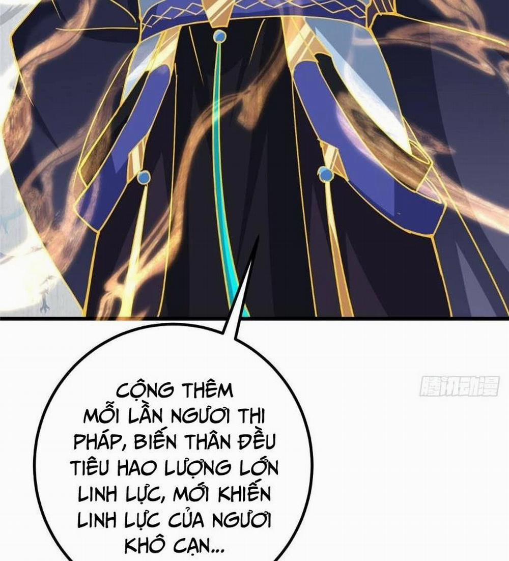 Chưởng Môn Khiêm Tốn Chút 405 trang 15