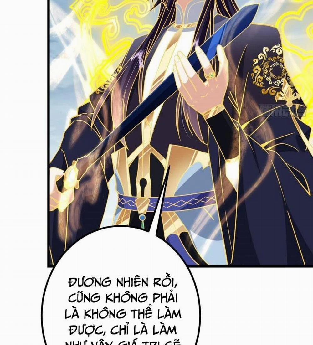 Chưởng Môn Khiêm Tốn Chút 405 trang 17