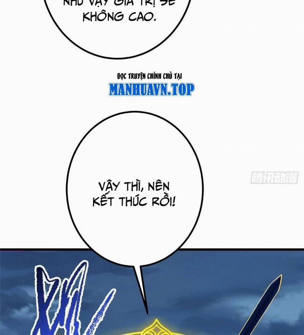 Chưởng Môn Khiêm Tốn Chút 405 trang 18