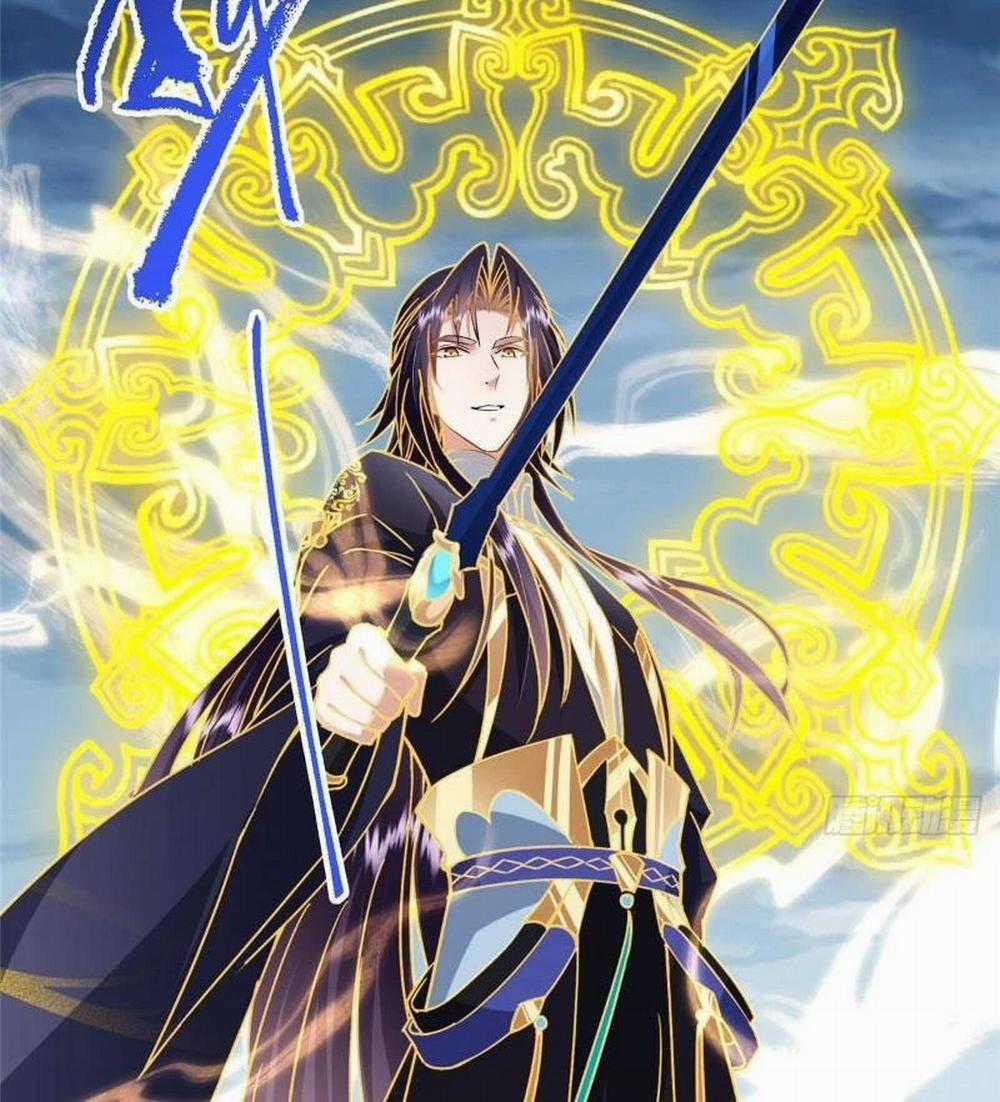 Chưởng Môn Khiêm Tốn Chút 405 trang 19