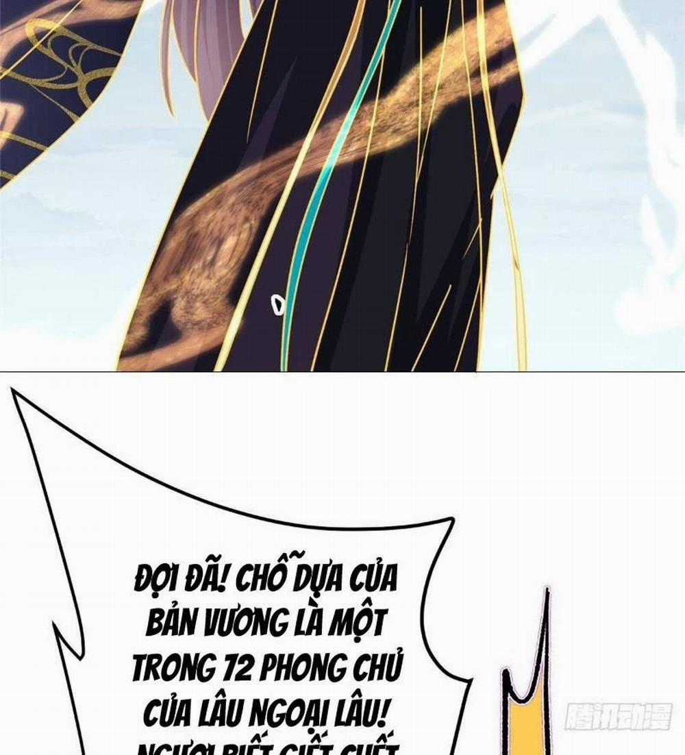 Chưởng Môn Khiêm Tốn Chút 405 trang 20