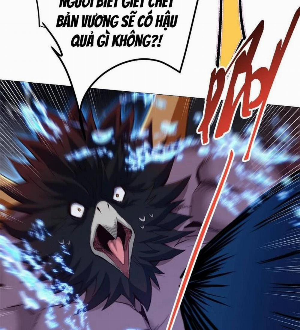 Chưởng Môn Khiêm Tốn Chút 405 trang 21