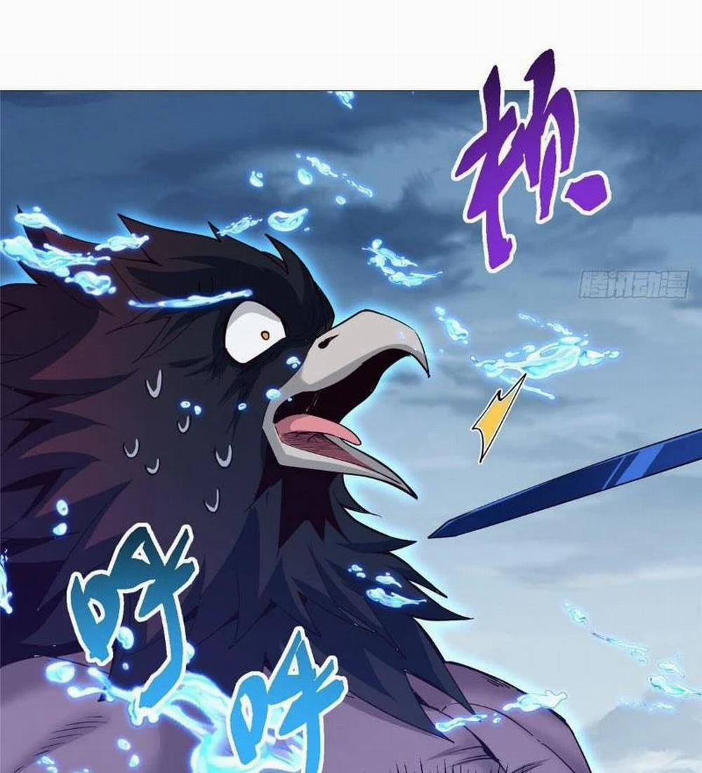 Chưởng Môn Khiêm Tốn Chút 405 trang 23