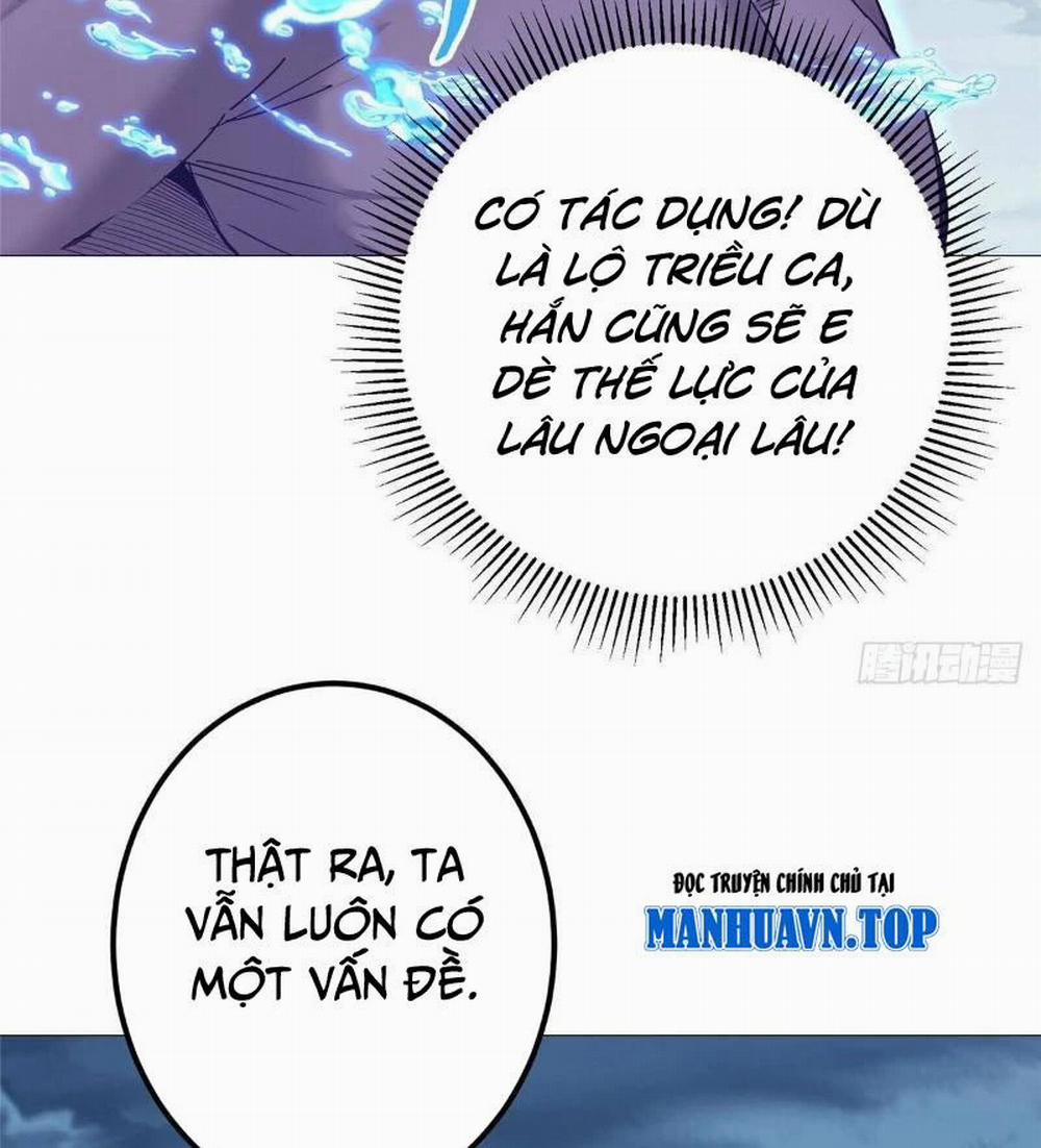 Chưởng Môn Khiêm Tốn Chút 405 trang 24