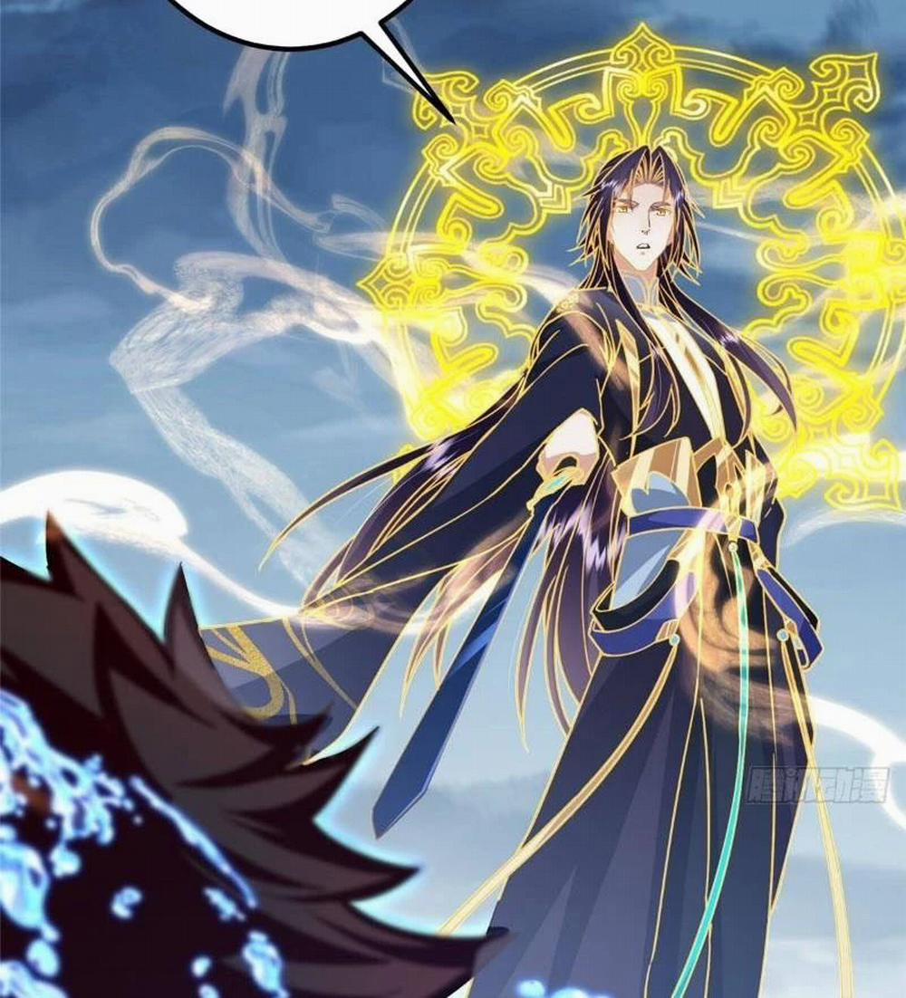 Chưởng Môn Khiêm Tốn Chút 405 trang 25