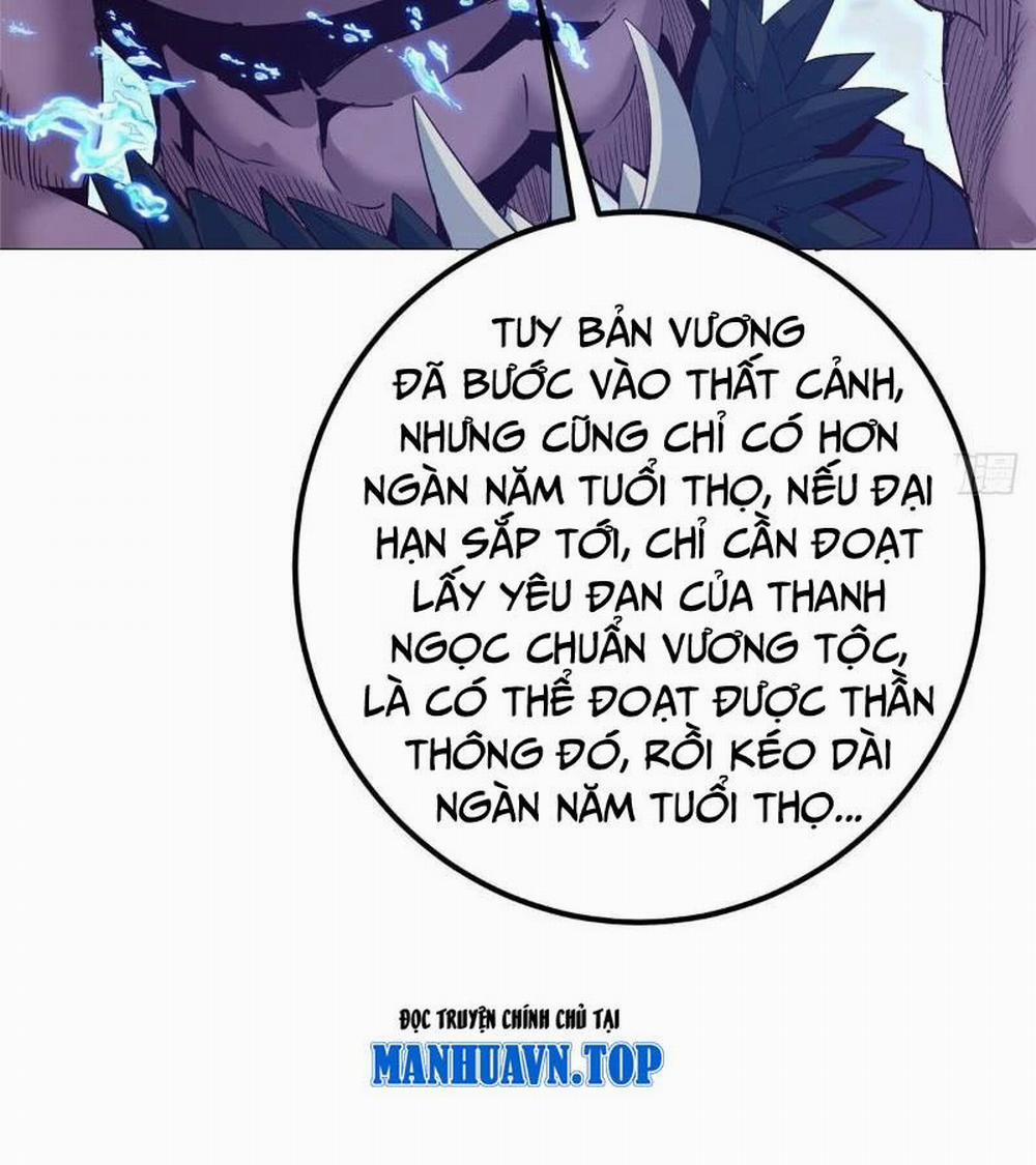 Chưởng Môn Khiêm Tốn Chút 405 trang 29