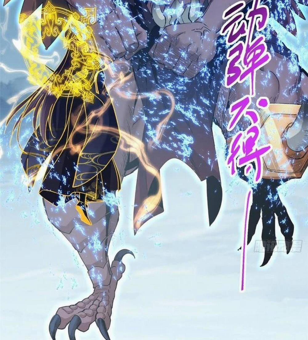 Chưởng Môn Khiêm Tốn Chút 405 trang 3