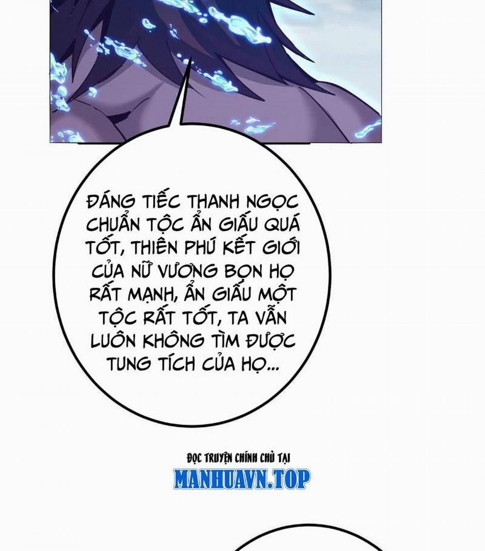 Chưởng Môn Khiêm Tốn Chút 405 trang 31