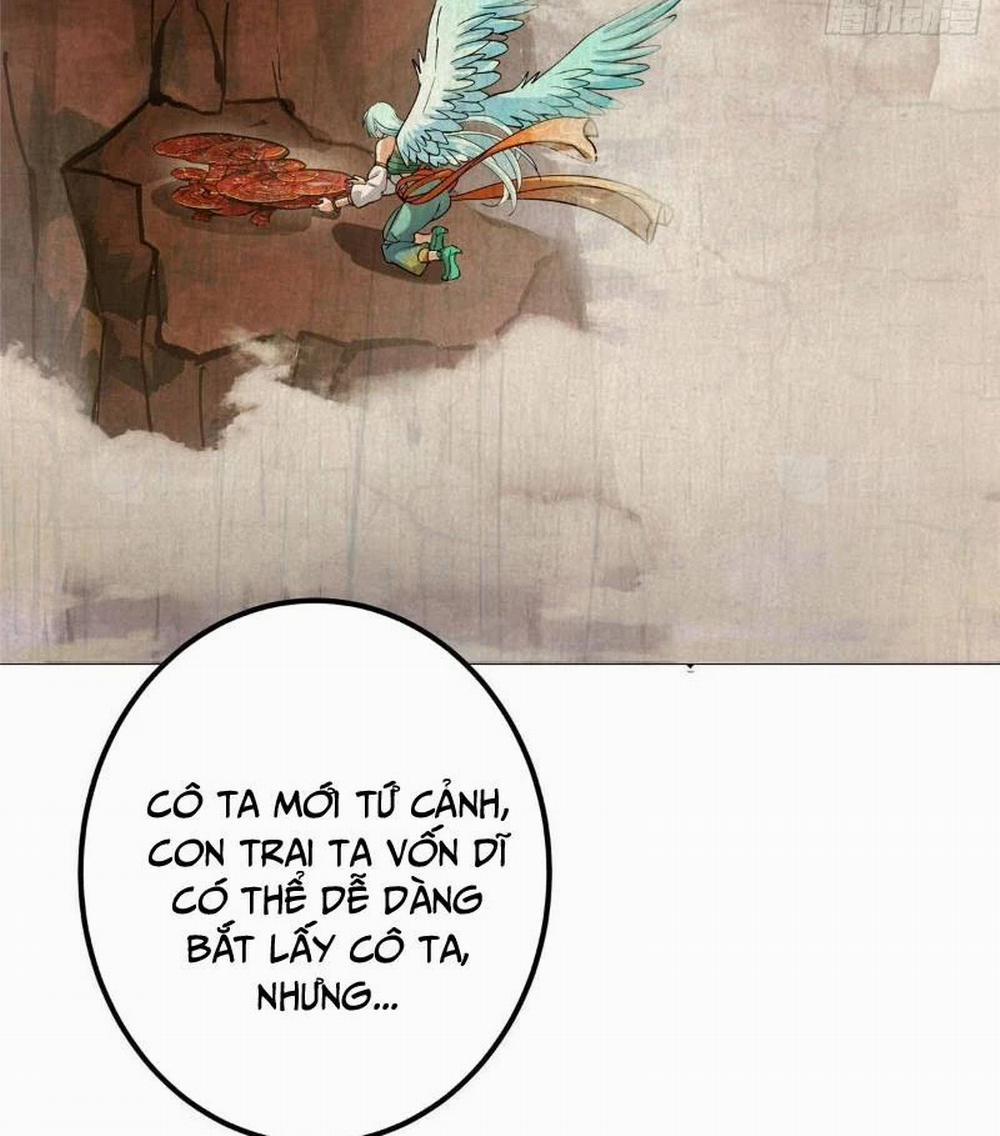 Chưởng Môn Khiêm Tốn Chút 405 trang 33