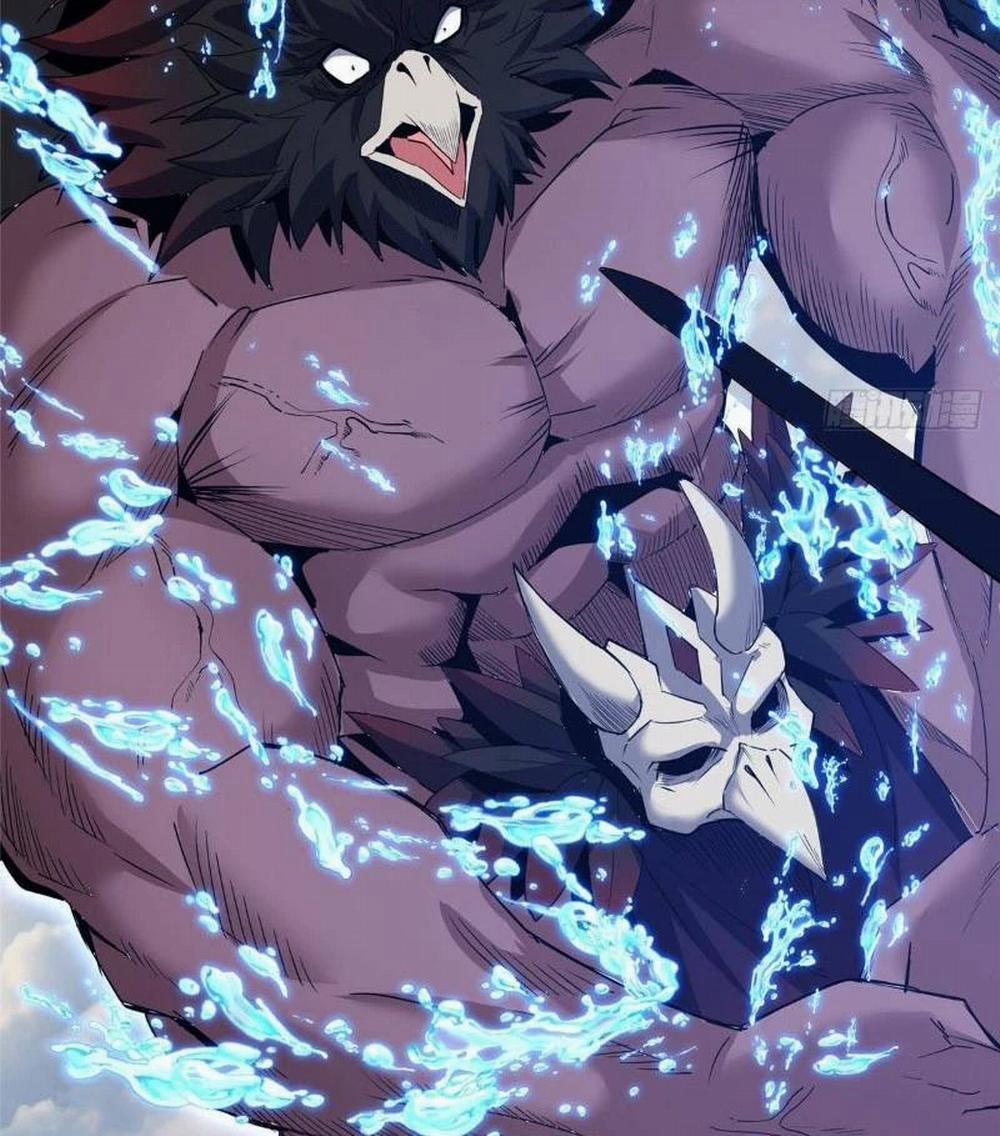 Chưởng Môn Khiêm Tốn Chút 405 trang 35