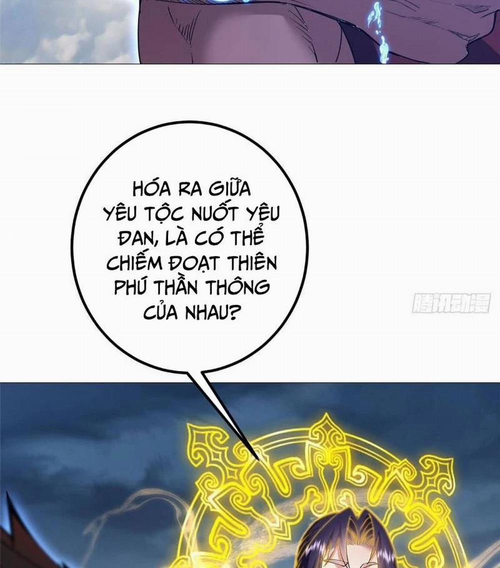 Chưởng Môn Khiêm Tốn Chút 405 trang 36