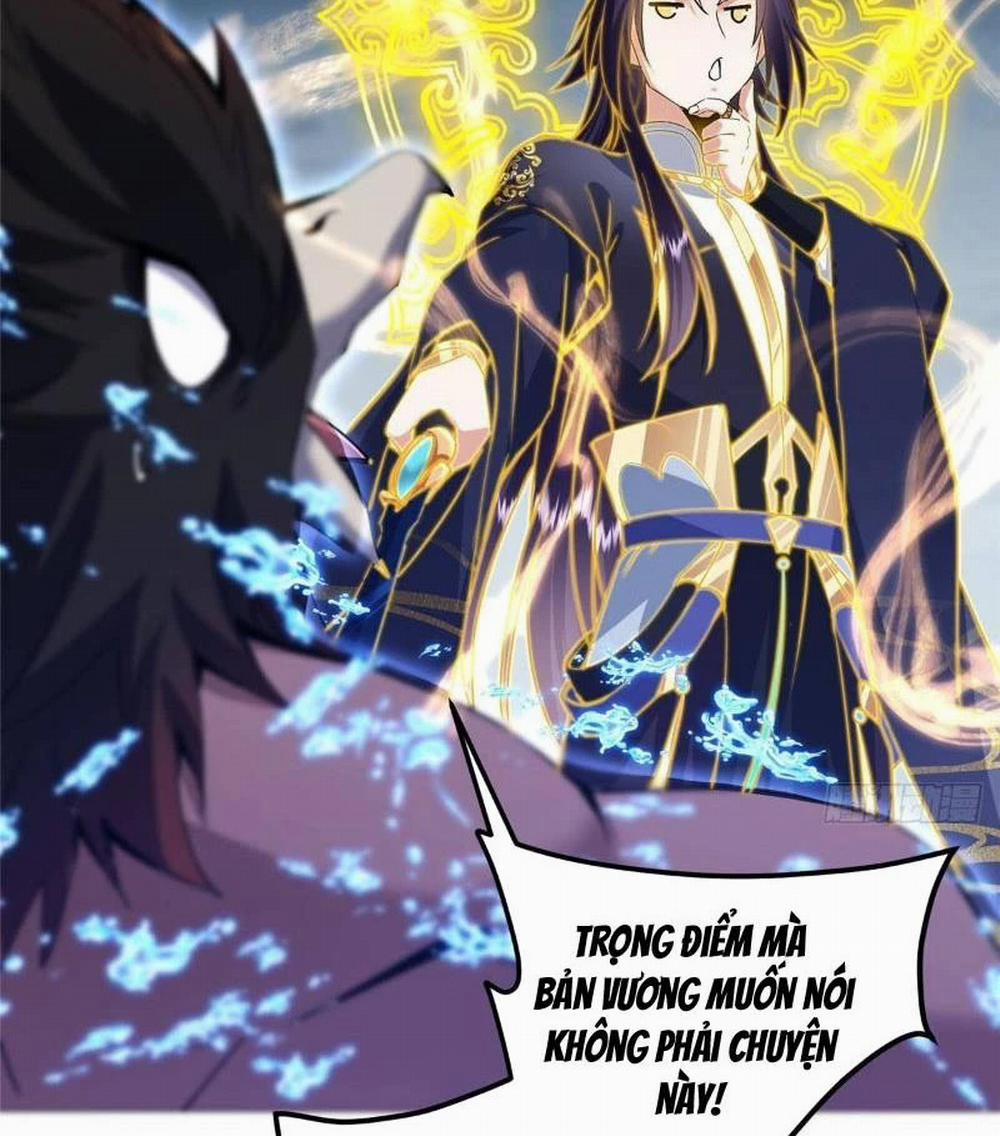 Chưởng Môn Khiêm Tốn Chút 405 trang 37