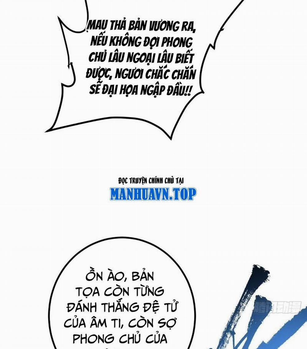 Chưởng Môn Khiêm Tốn Chút 405 trang 38
