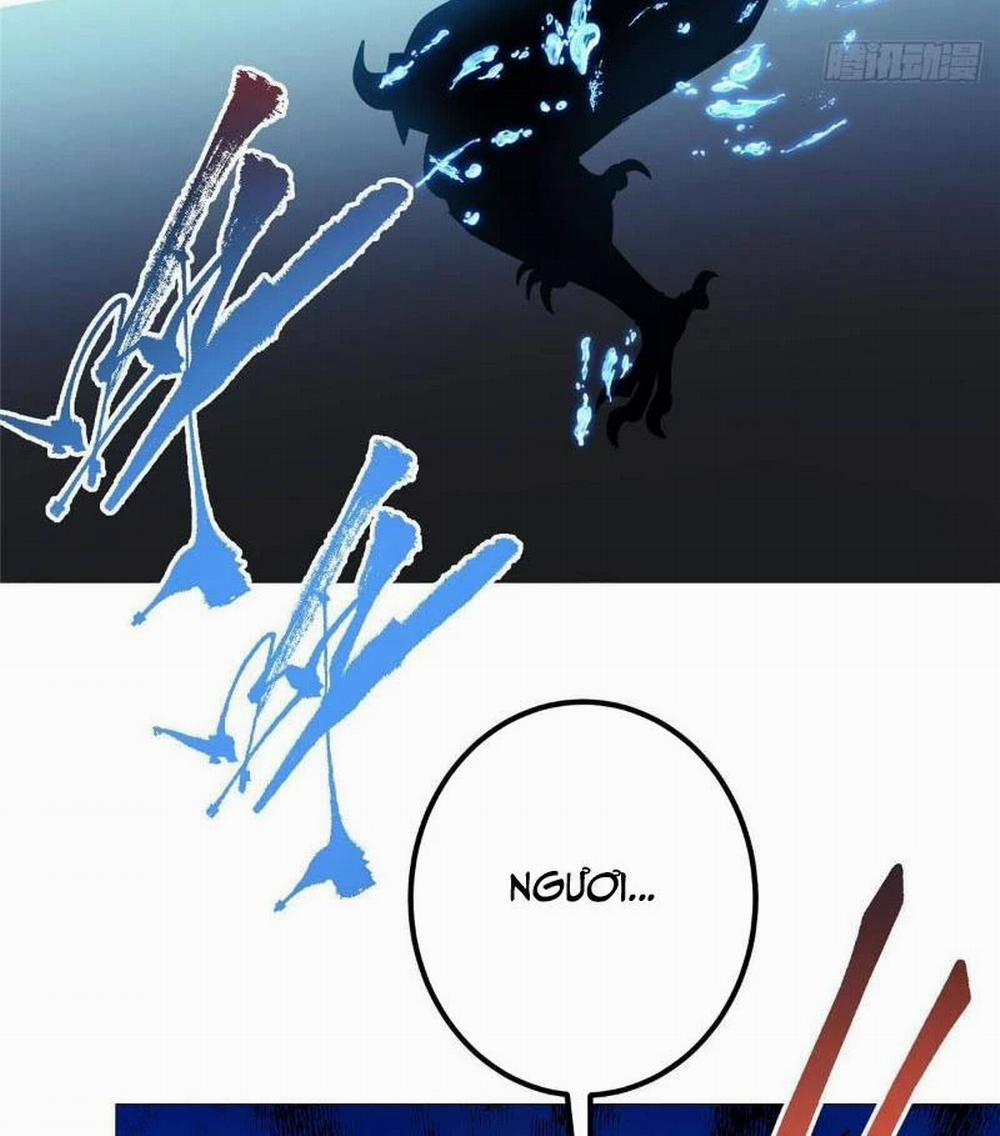 Chưởng Môn Khiêm Tốn Chút 405 trang 40