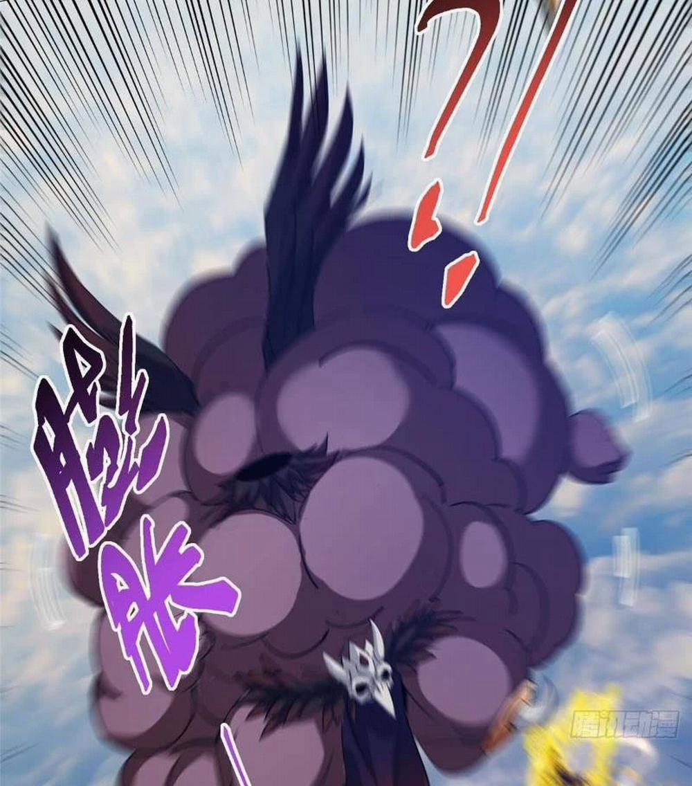 Chưởng Môn Khiêm Tốn Chút 405 trang 45