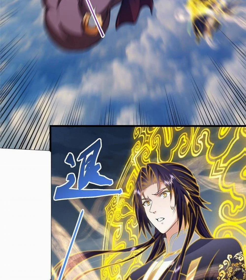 Chưởng Môn Khiêm Tốn Chút 405 trang 46