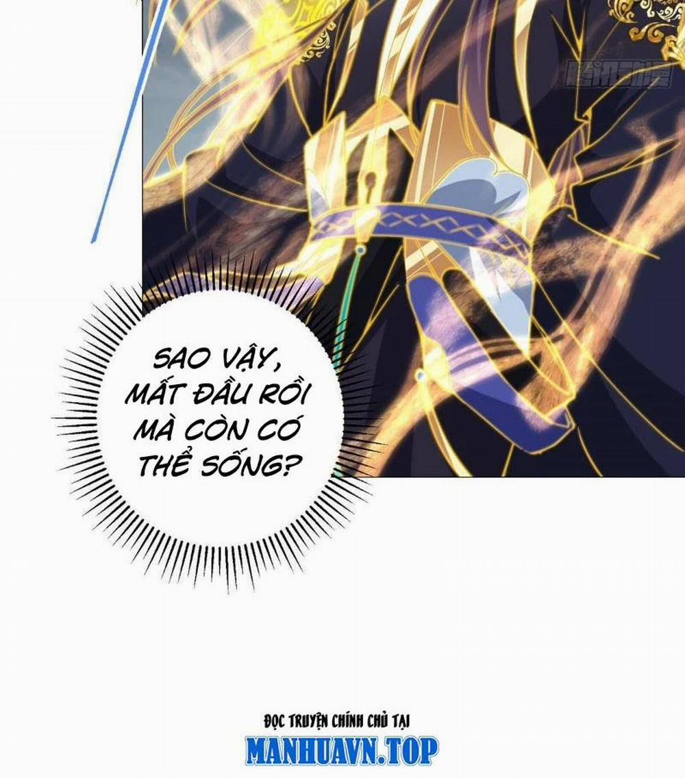 Chưởng Môn Khiêm Tốn Chút 405 trang 47