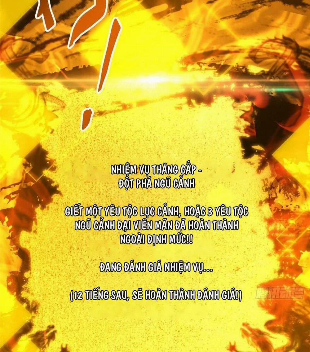 Chưởng Môn Khiêm Tốn Chút 405 trang 54