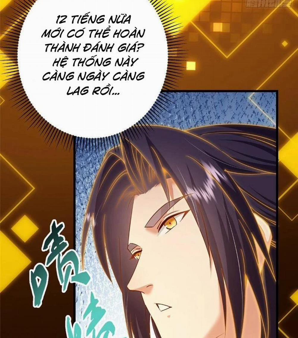 Chưởng Môn Khiêm Tốn Chút 405 trang 56