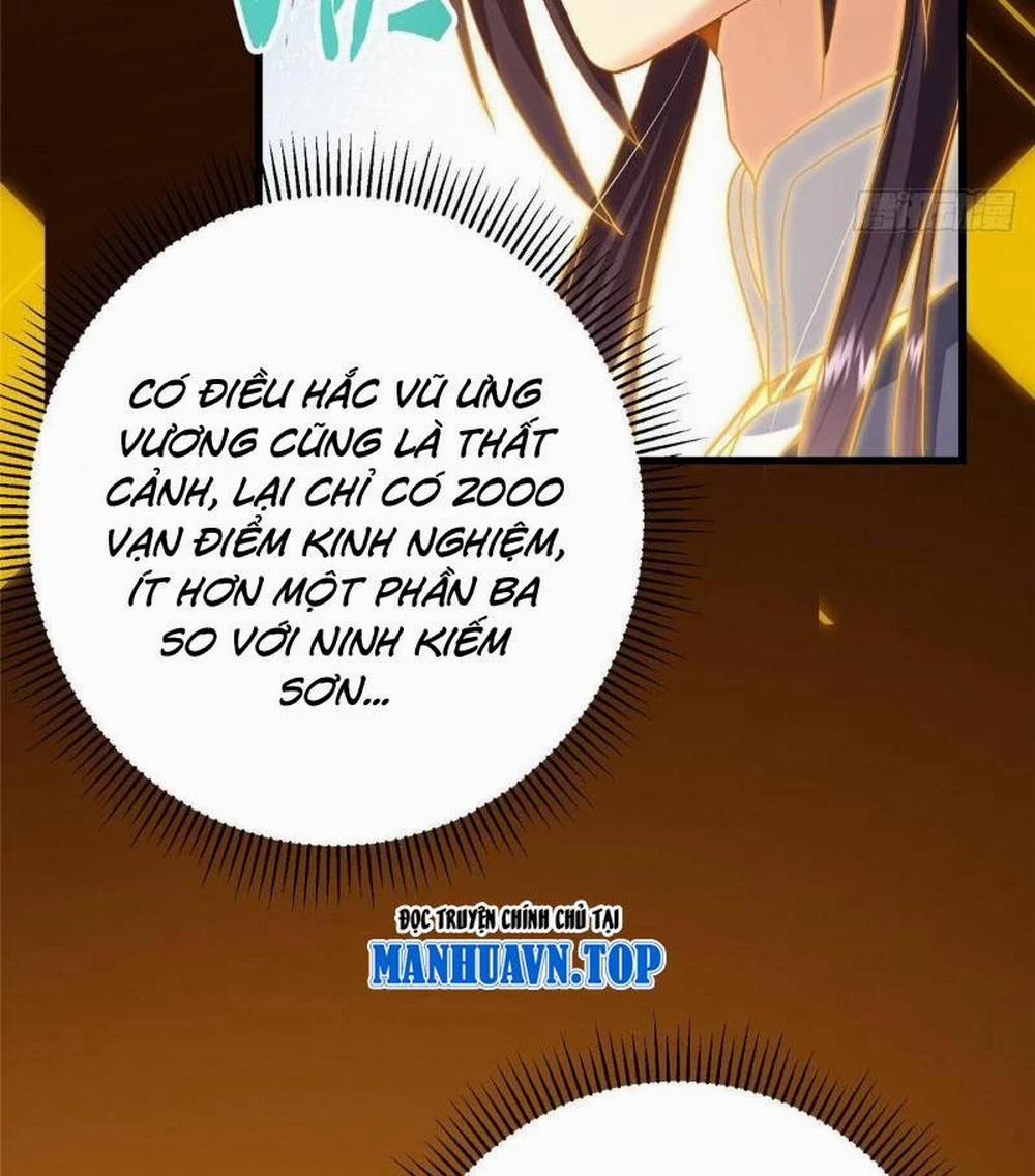 Chưởng Môn Khiêm Tốn Chút 405 trang 57