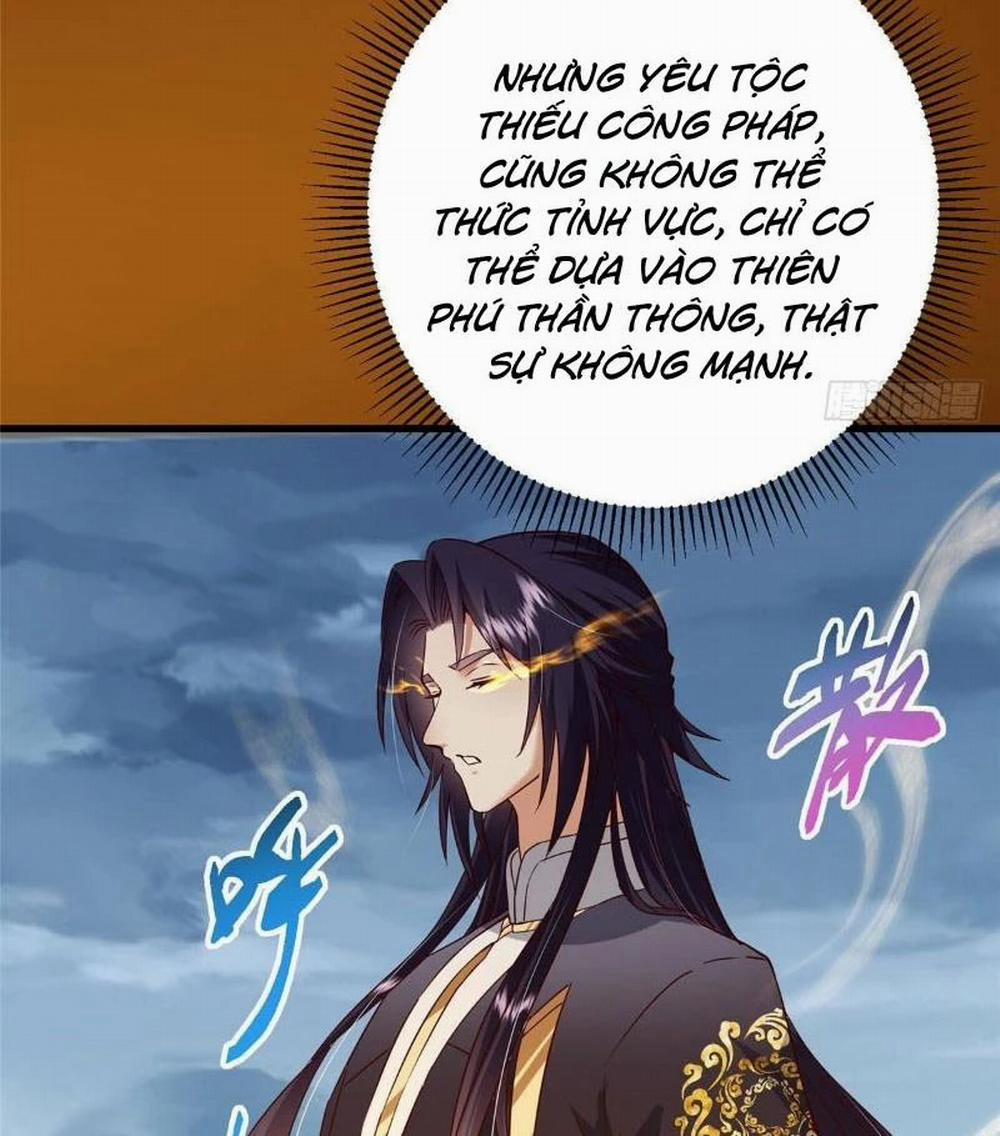 Chưởng Môn Khiêm Tốn Chút 405 trang 58