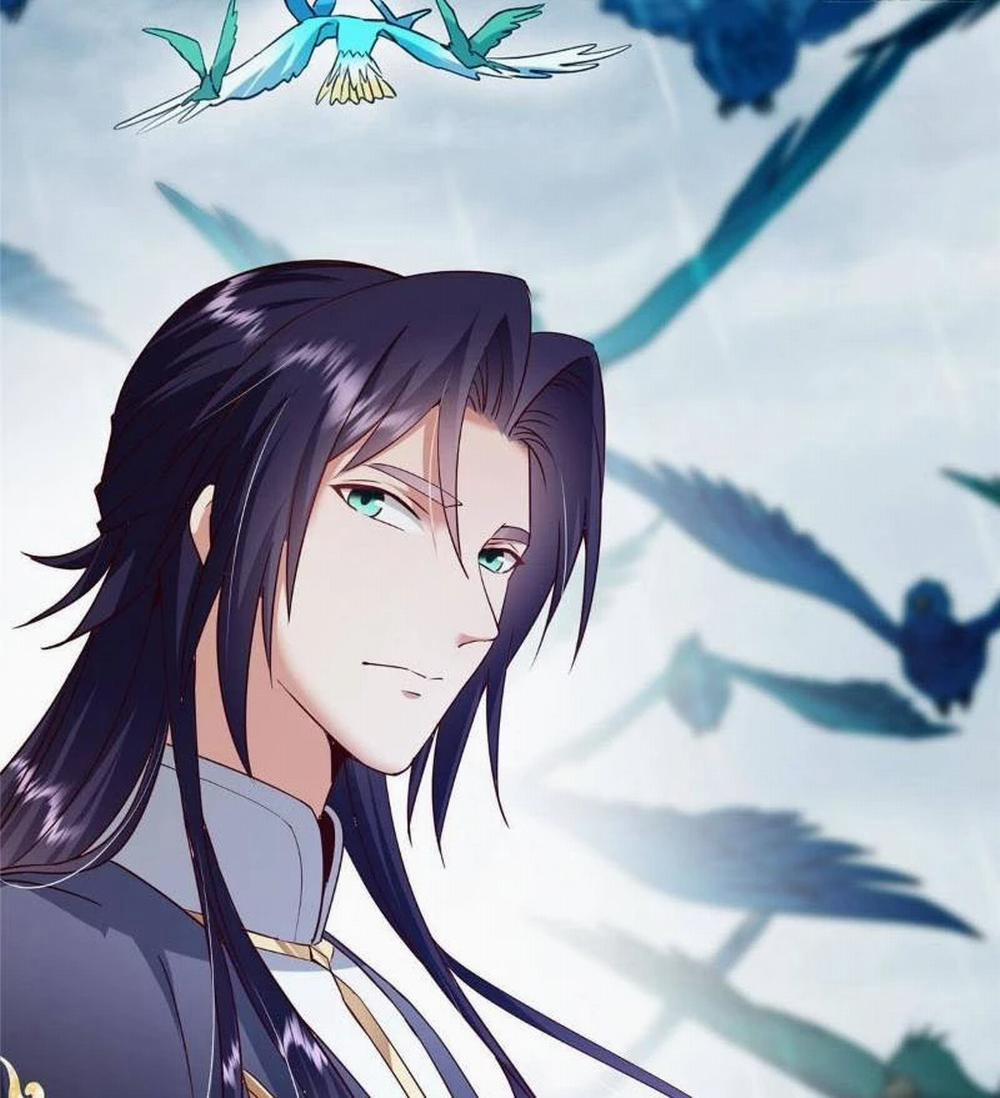 Chưởng Môn Khiêm Tốn Chút 405 trang 61