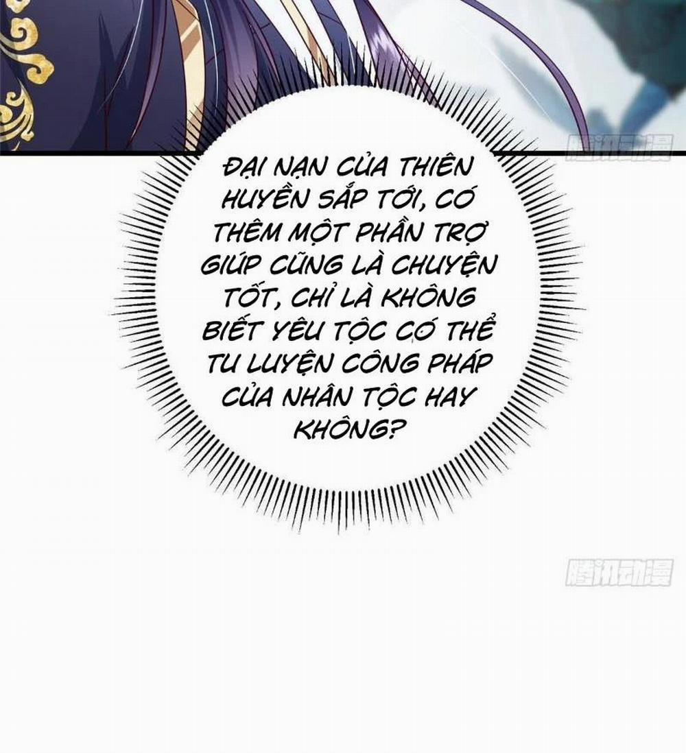 Chưởng Môn Khiêm Tốn Chút 405 trang 62